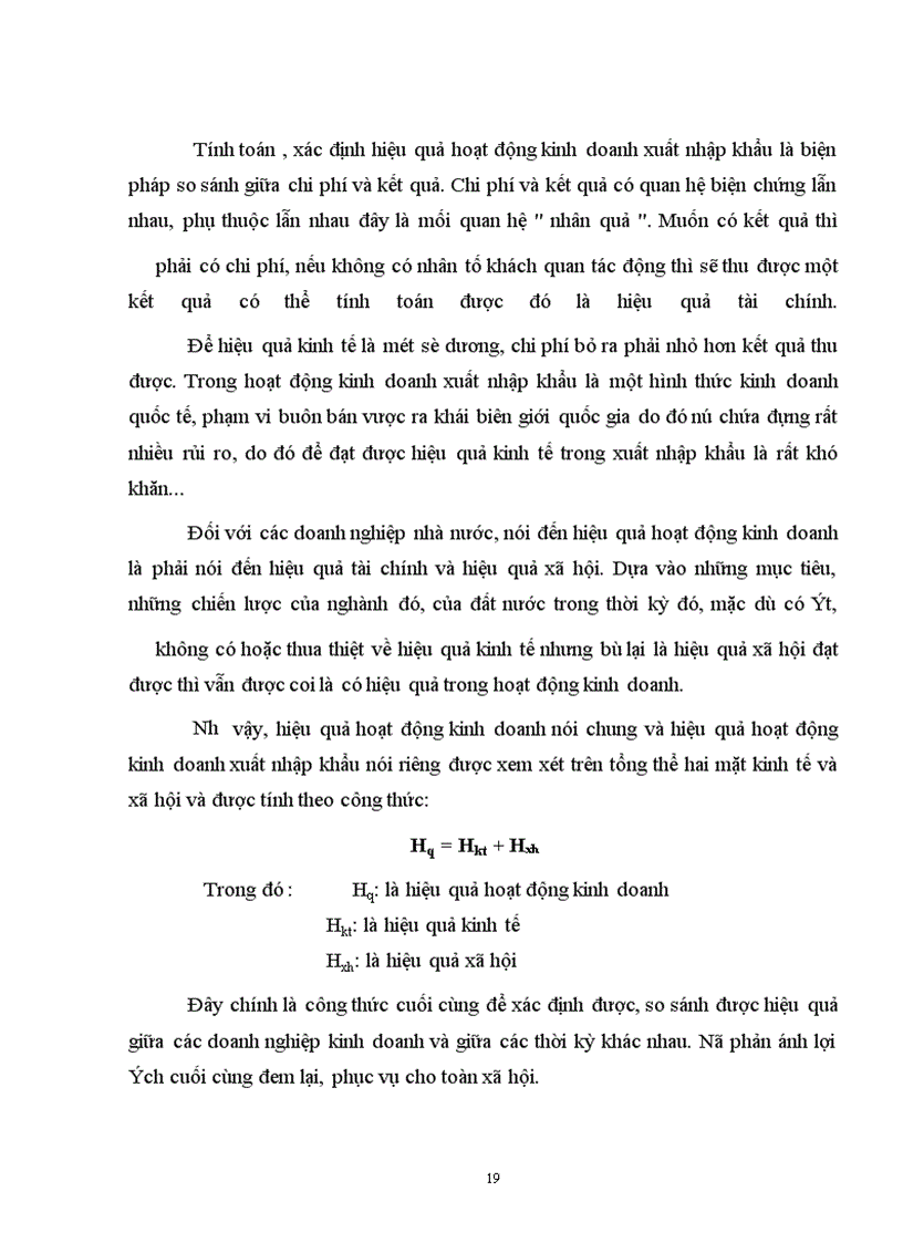 image for page Một số biện pháp nâng cao hiệu quả kinh tế của hoạt động kinh doanh nhập khẩu ở công ty xuất nhập khẩu hàng không AIRIMEX