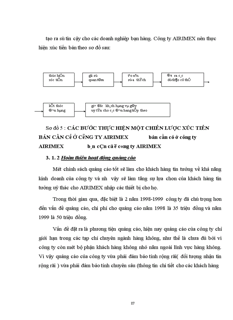 image for page Một số biện pháp nâng cao hiệu quả kinh tế của hoạt động kinh doanh nhập khẩu ở công ty xuất nhập khẩu hàng không AIRIMEX