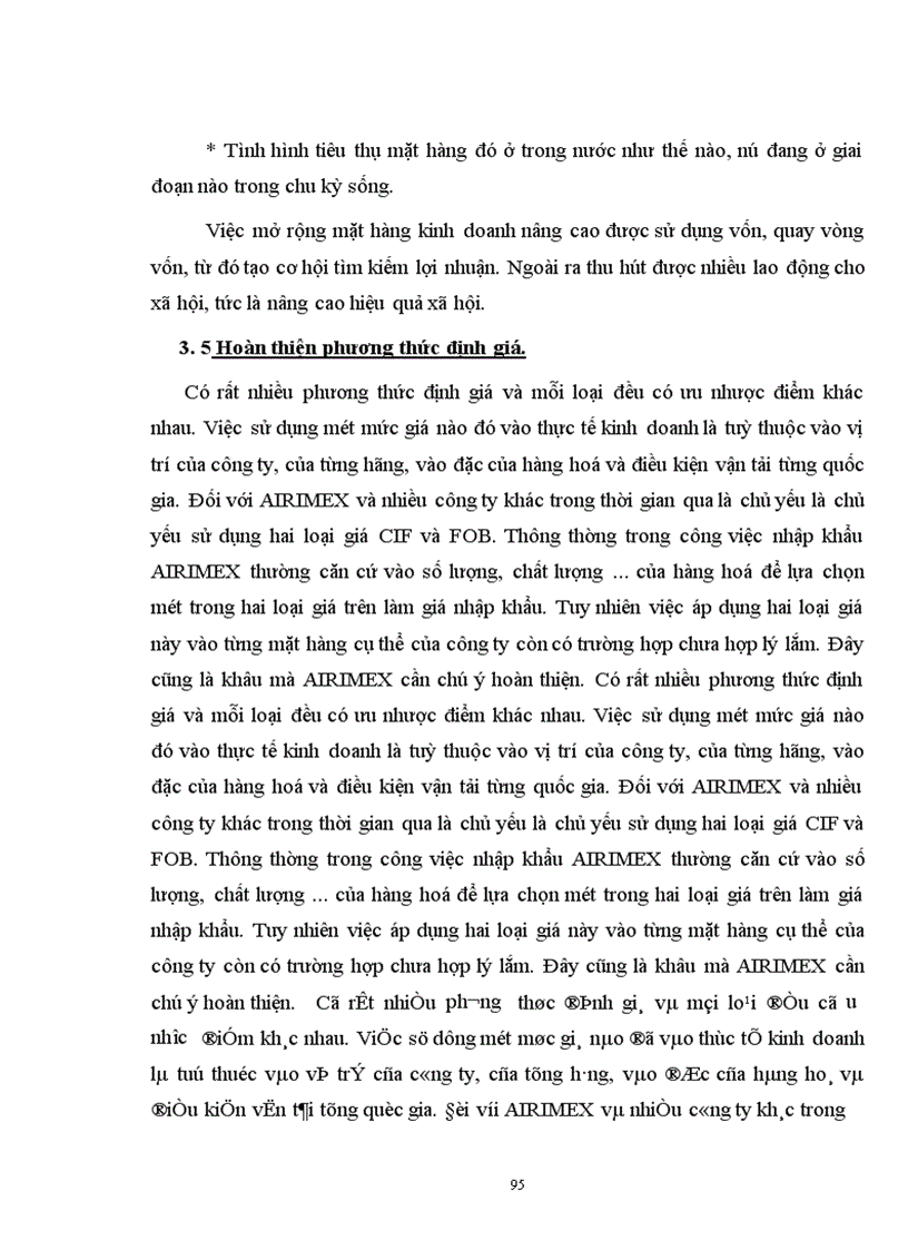 image for page Một số biện pháp nâng cao hiệu quả kinh tế của hoạt động kinh doanh nhập khẩu ở công ty xuất nhập khẩu hàng không AIRIMEX