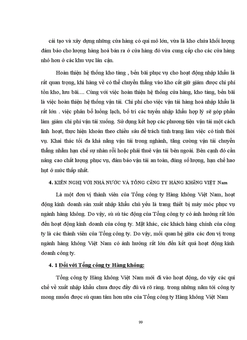 image for page Một số biện pháp nâng cao hiệu quả kinh tế của hoạt động kinh doanh nhập khẩu ở công ty xuất nhập khẩu hàng không AIRIMEX