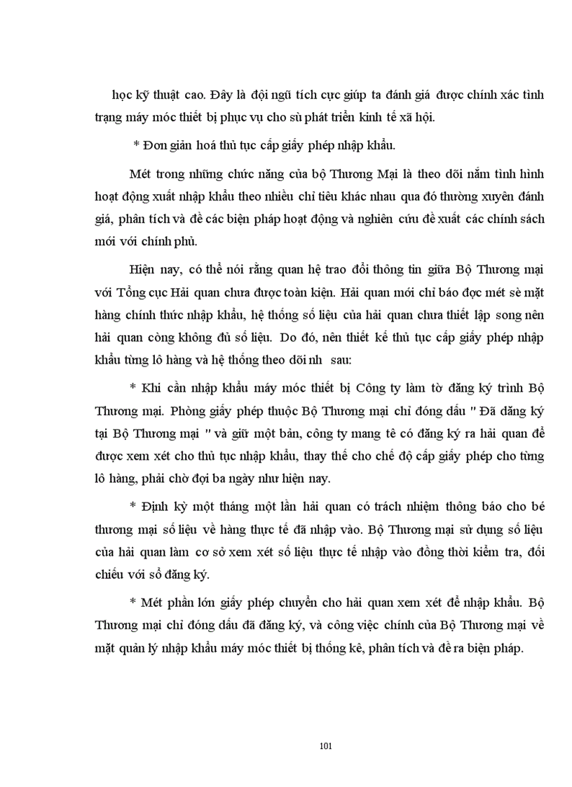 image for page Một số biện pháp nâng cao hiệu quả kinh tế của hoạt động kinh doanh nhập khẩu ở công ty xuất nhập khẩu hàng không AIRIMEX