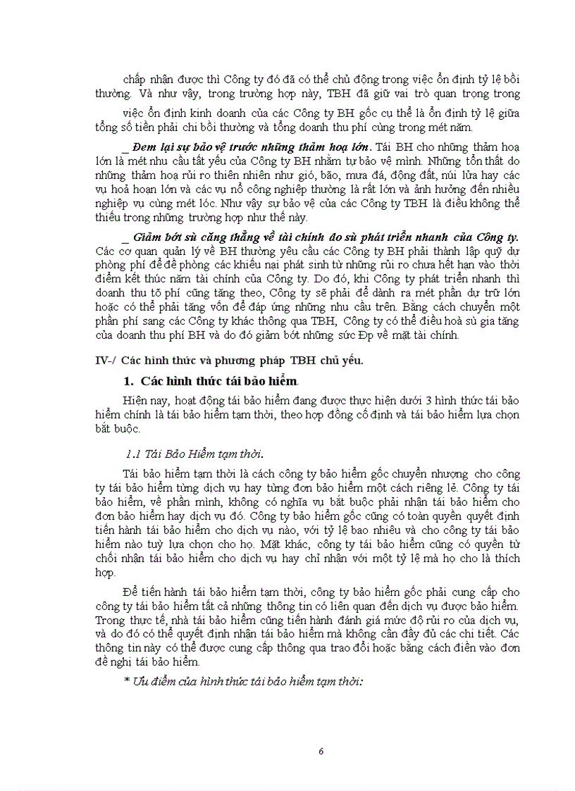 image for page Bảo hiểm kỹ thuật ở VINARE