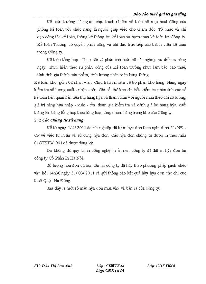 image for page Tìm hiểu công tác kế toán thuế Giá trị gia tăng tại Công ty cổ phần dược phẩm An phú