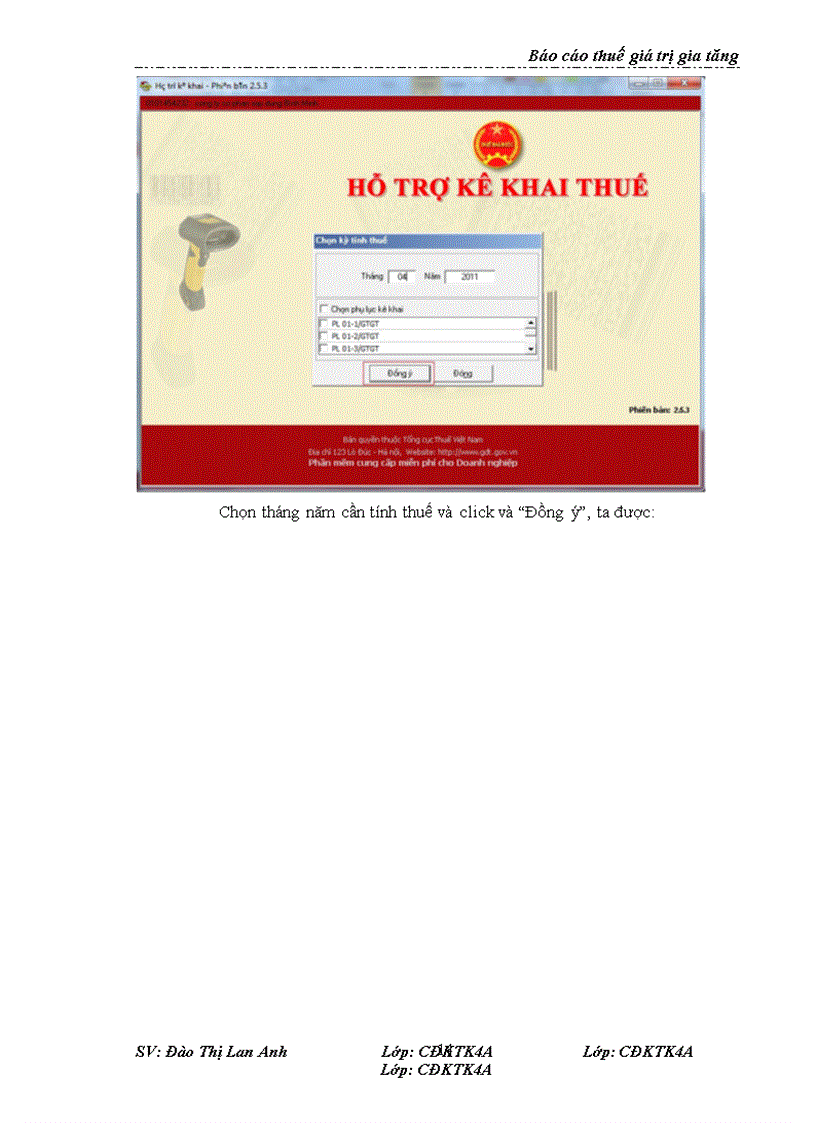 image for page Tìm hiểu công tác kế toán thuế Giá trị gia tăng tại Công ty cổ phần dược phẩm An phú