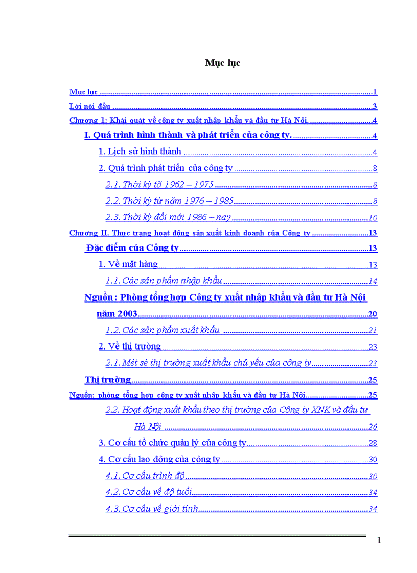 image for page Một số giải pháp nhằm thúc đẩy hoạt động xuất khẩu hàng nông sản ở công ty Xuất nhập khẩu và đầu tư Hà Nội.