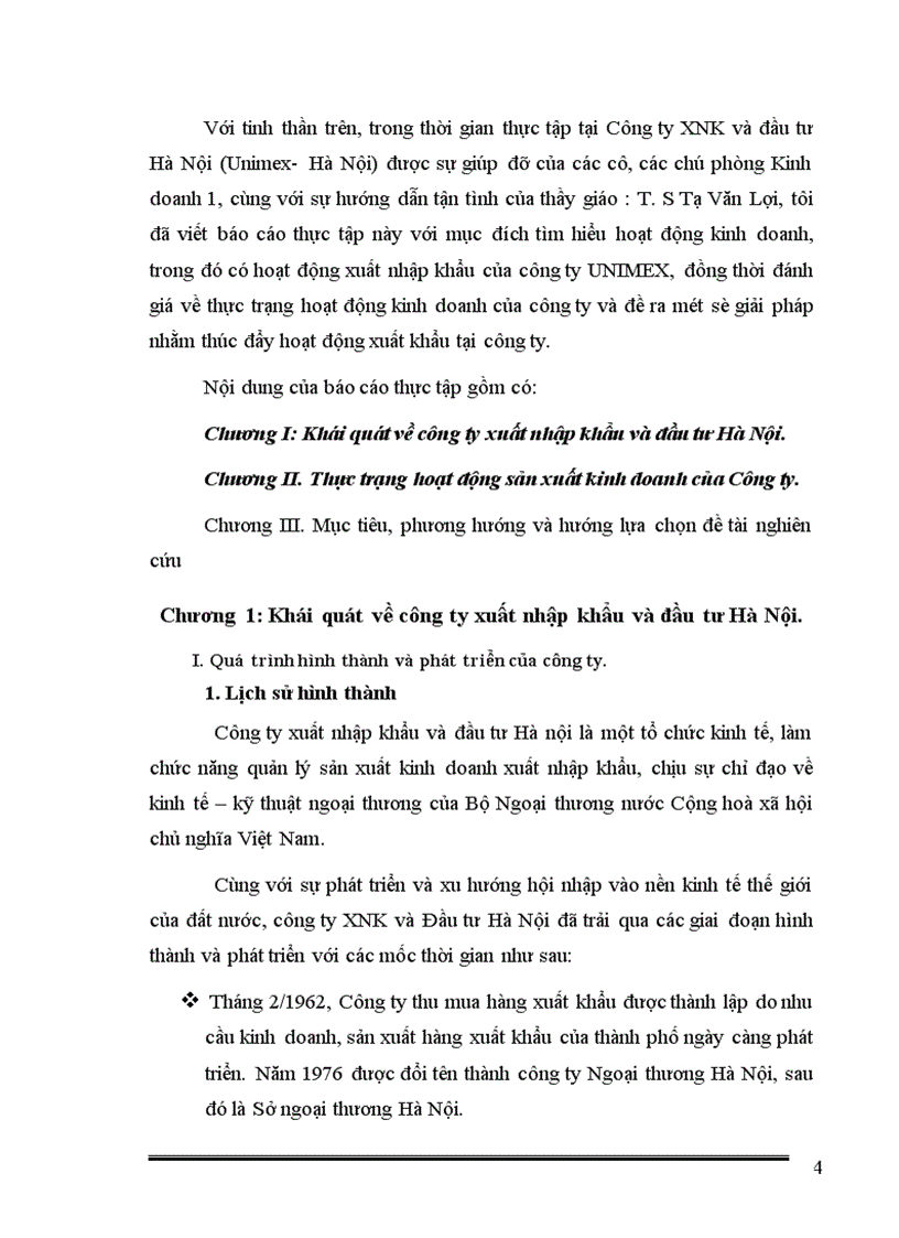 image for page Một số giải pháp nhằm thúc đẩy hoạt động xuất khẩu hàng nông sản ở công ty Xuất nhập khẩu và đầu tư Hà Nội.