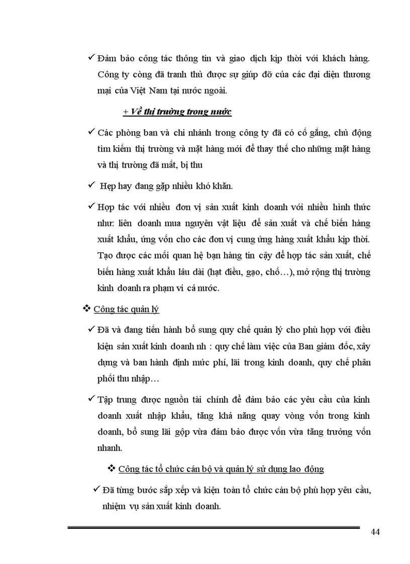 image for page Một số giải pháp nhằm thúc đẩy hoạt động xuất khẩu hàng nông sản ở công ty Xuất nhập khẩu và đầu tư Hà Nội.