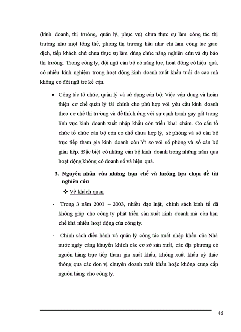 image for page Một số giải pháp nhằm thúc đẩy hoạt động xuất khẩu hàng nông sản ở công ty Xuất nhập khẩu và đầu tư Hà Nội.