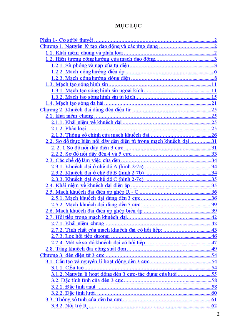 image for page Tính toán thay thế bóng điện tử cho lò tôi cao tần