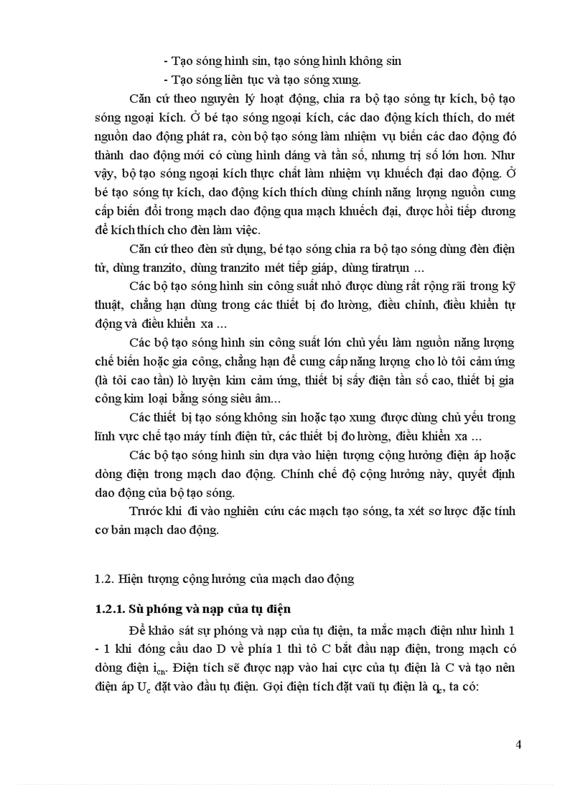image for page Tính toán thay thế bóng điện tử cho lò tôi cao tần