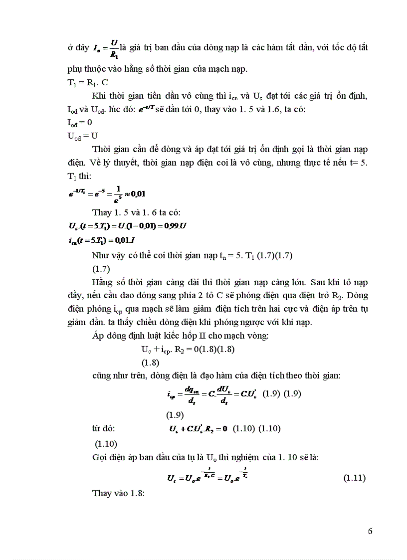 image for page Tính toán thay thế bóng điện tử cho lò tôi cao tần