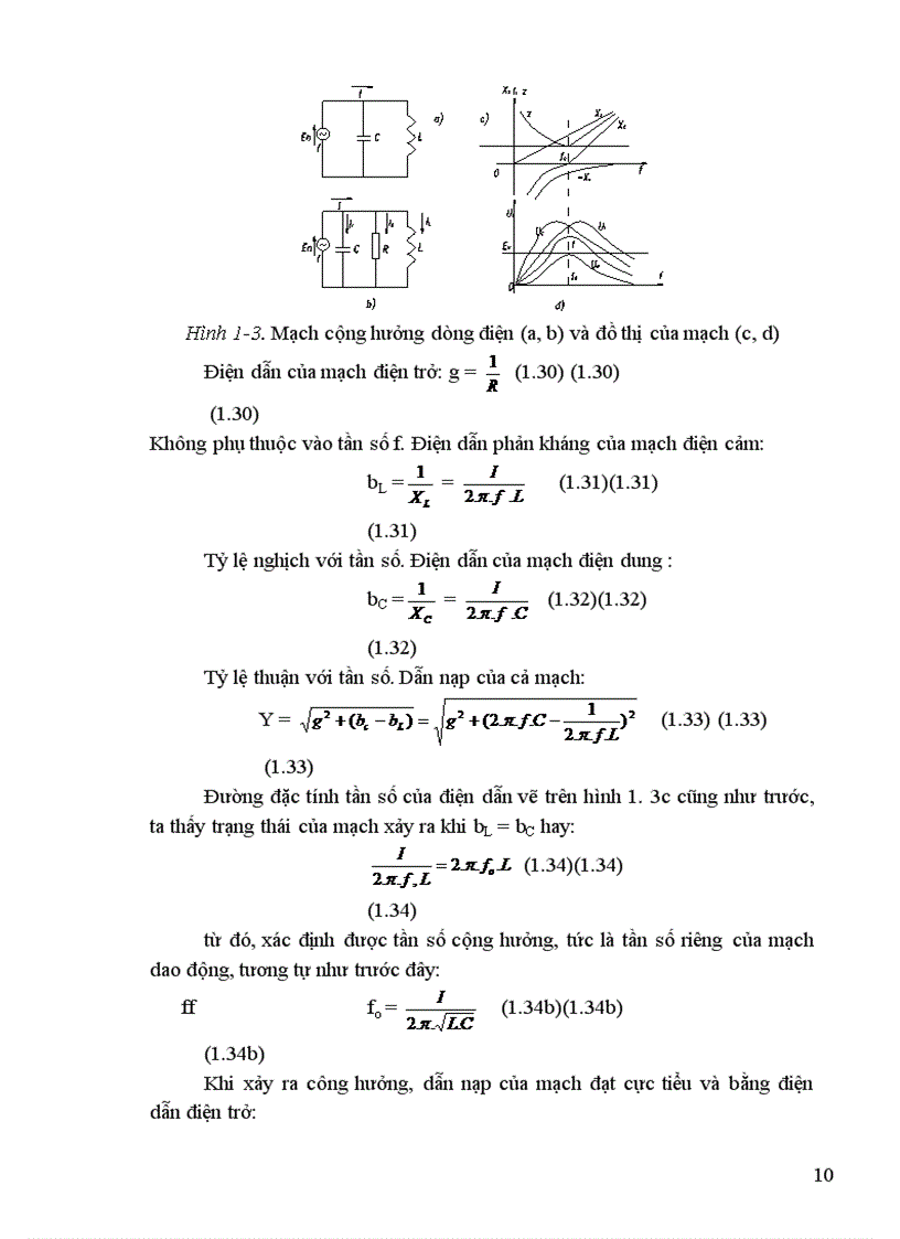 image for page Tính toán thay thế bóng điện tử cho lò tôi cao tần