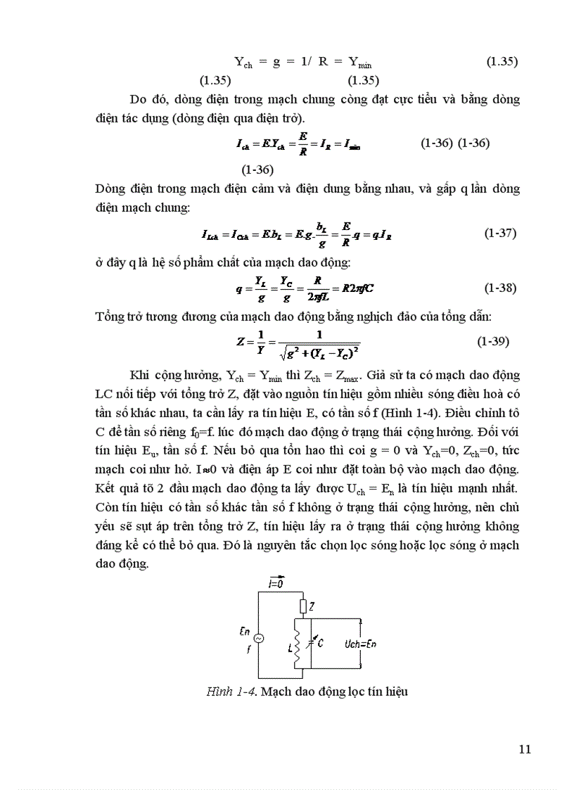 image for page Tính toán thay thế bóng điện tử cho lò tôi cao tần