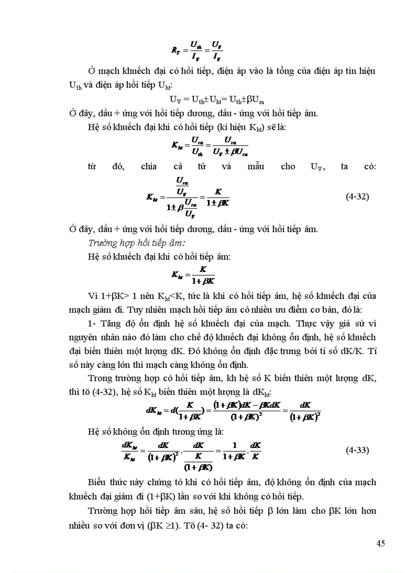 image for page Tính toán thay thế bóng điện tử cho lò tôi cao tần