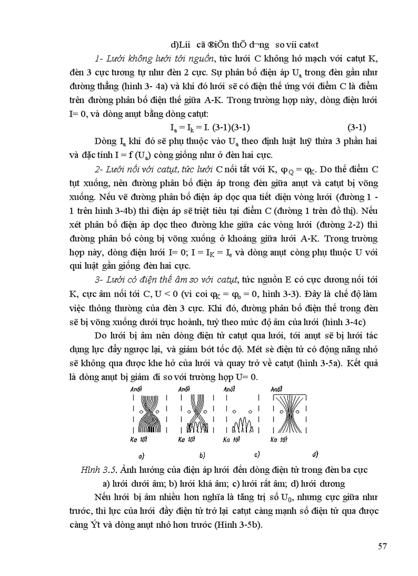 image for page Tính toán thay thế bóng điện tử cho lò tôi cao tần