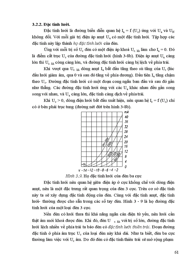 image for page Tính toán thay thế bóng điện tử cho lò tôi cao tần