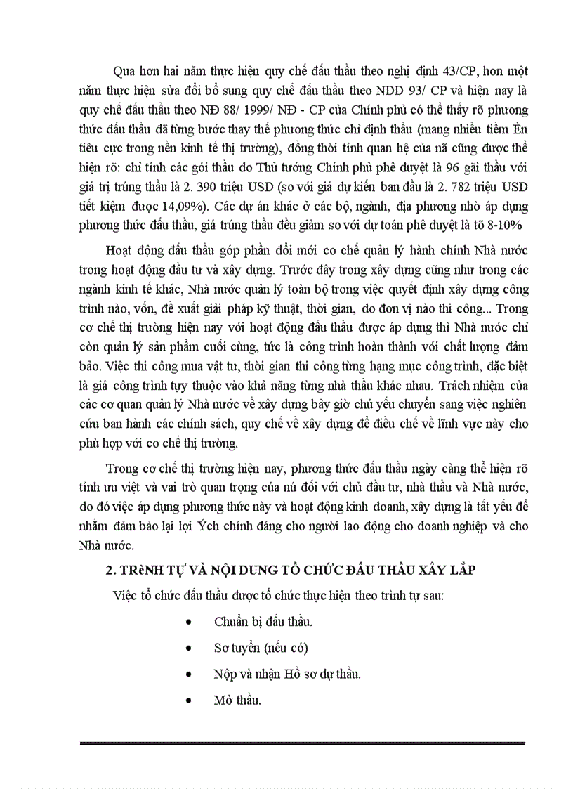 image for page Một số giải pháp nhằm nâng cao khả năng thắng thầu xây dựng ở Công ty xây lắp vật tư kỹ thuật - Hà nội