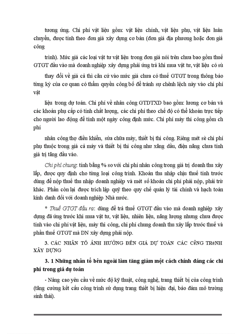 image for page Một số giải pháp nhằm nâng cao khả năng thắng thầu xây dựng ở Công ty xây lắp vật tư kỹ thuật - Hà nội