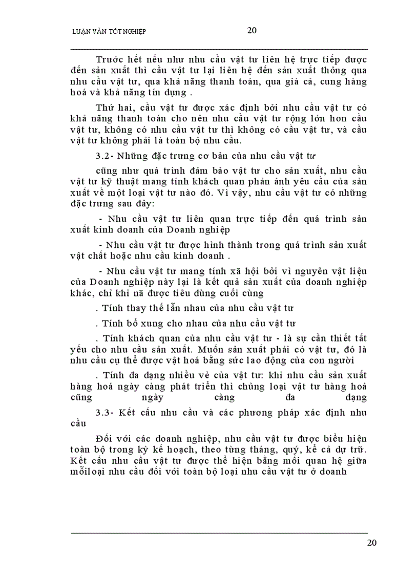 image for page Phương hướng và giả pháp nhằm nâng cao hiệu quả quản lý vật tư tại