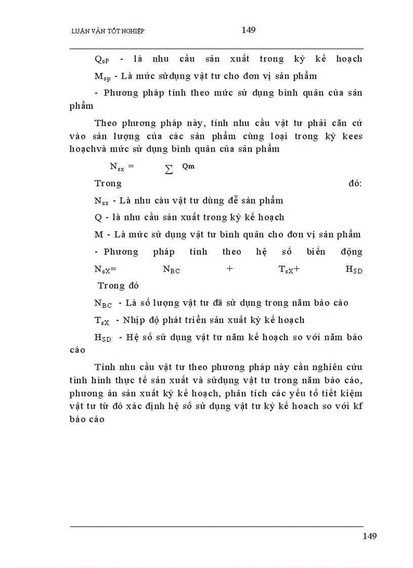 image for page Phương hướng và giả pháp nhằm nâng cao hiệu quả quản lý vật tư tại