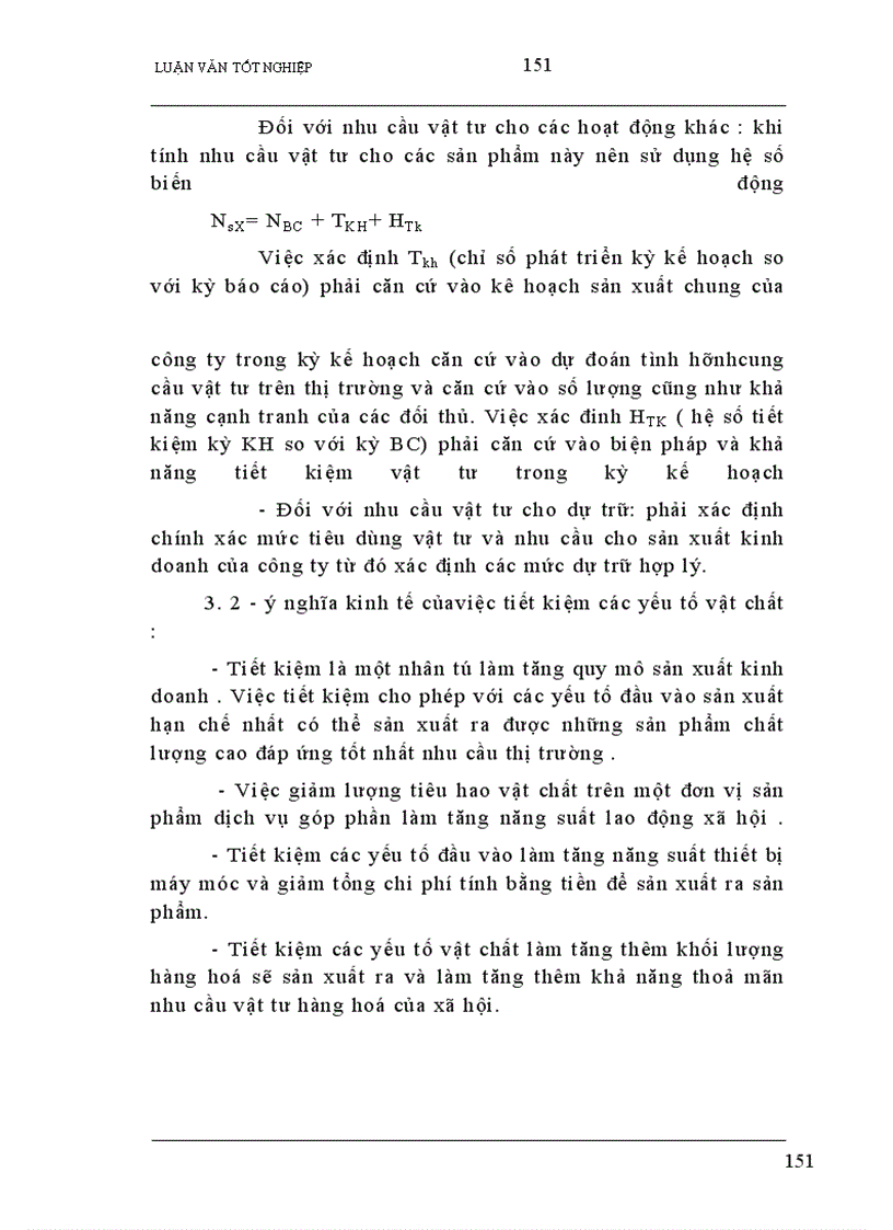 image for page Phương hướng và giả pháp nhằm nâng cao hiệu quả quản lý vật tư tại