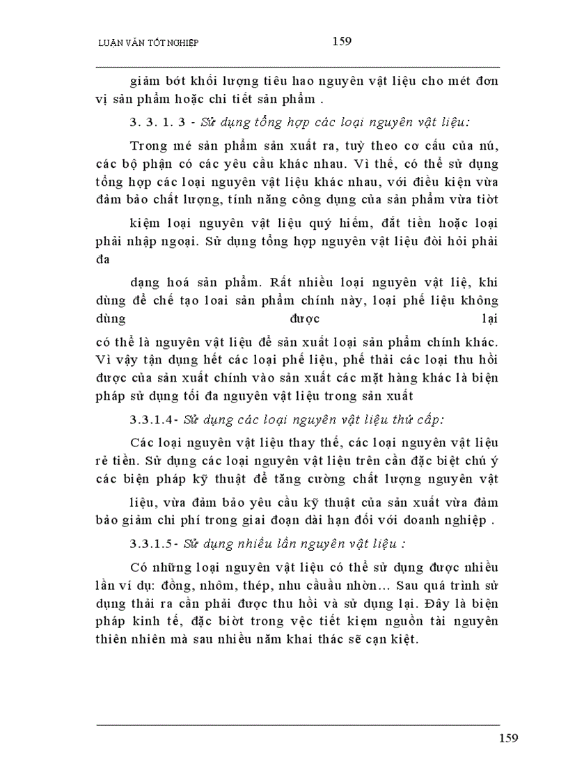 image for page Phương hướng và giả pháp nhằm nâng cao hiệu quả quản lý vật tư tại