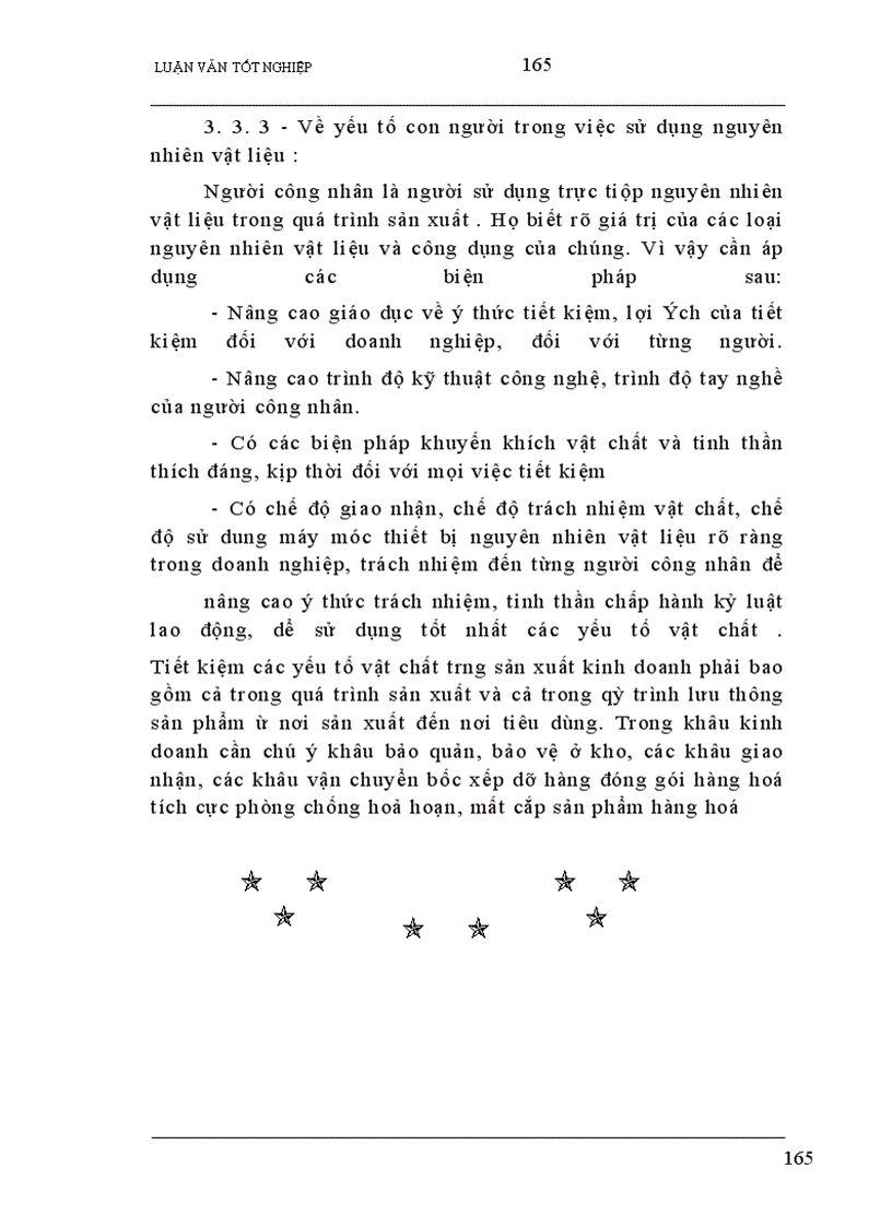 image for page Phương hướng và giả pháp nhằm nâng cao hiệu quả quản lý vật tư tại