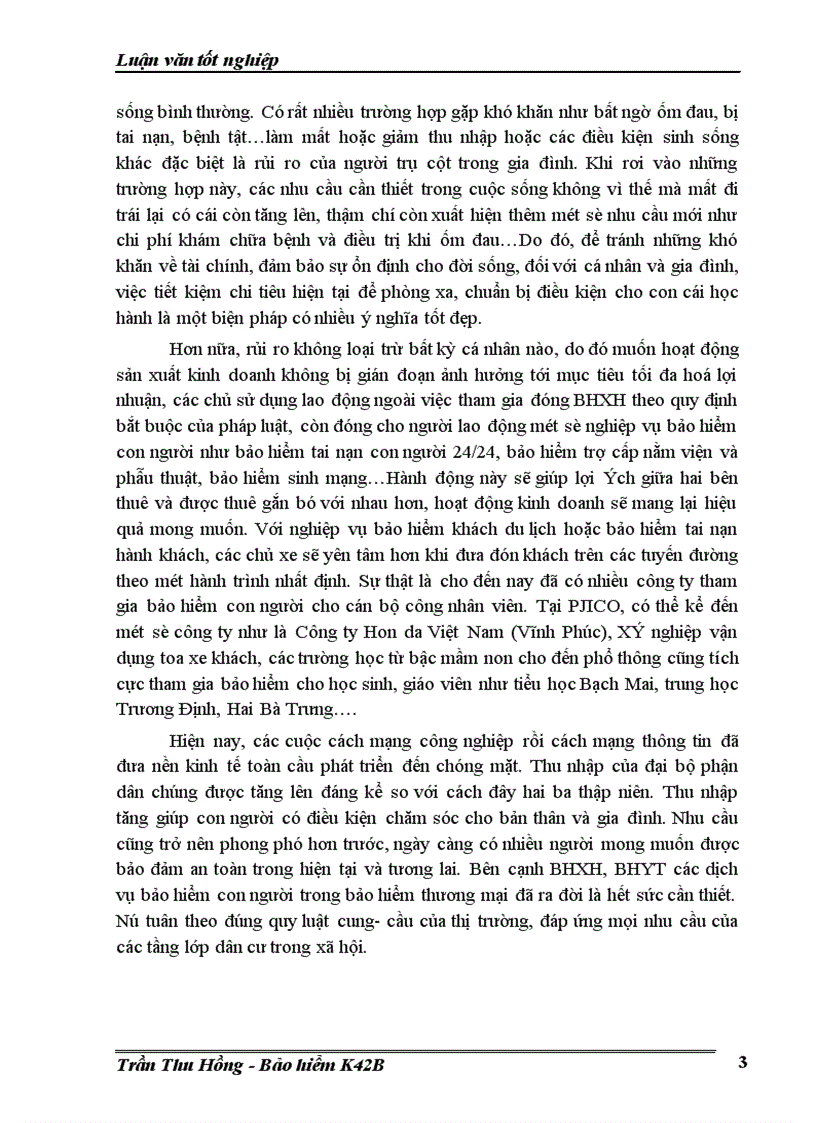 image for page Một số kiến nghị nhằm nâng cao chất lượng công tác giải quyết khiếu nại trong bảo hiểm con người phi nhân thọ tại công ty cổ phần bảo hiểm Petrolimex (PJICO)