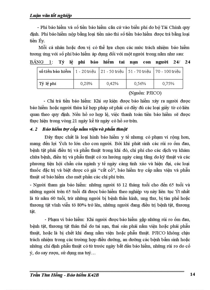 image for page Một số kiến nghị nhằm nâng cao chất lượng công tác giải quyết khiếu nại trong bảo hiểm con người phi nhân thọ tại công ty cổ phần bảo hiểm Petrolimex (PJICO)