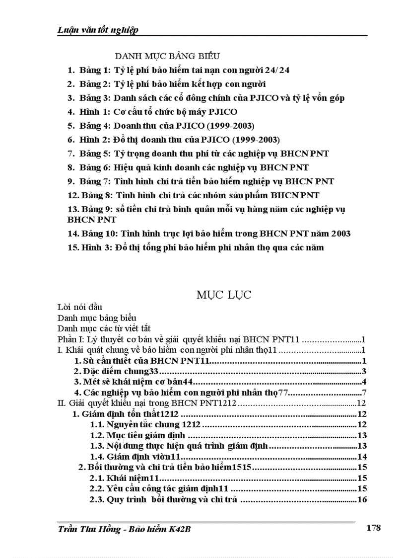 image for page Một số kiến nghị nhằm nâng cao chất lượng công tác giải quyết khiếu nại trong bảo hiểm con người phi nhân thọ tại công ty cổ phần bảo hiểm Petrolimex (PJICO)