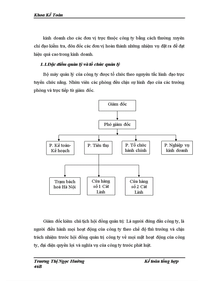 image for page Tình hình kinh doanh và quản lý tại Công ty Cổ phần Tạp phẩm và Bảo hộ lao động.