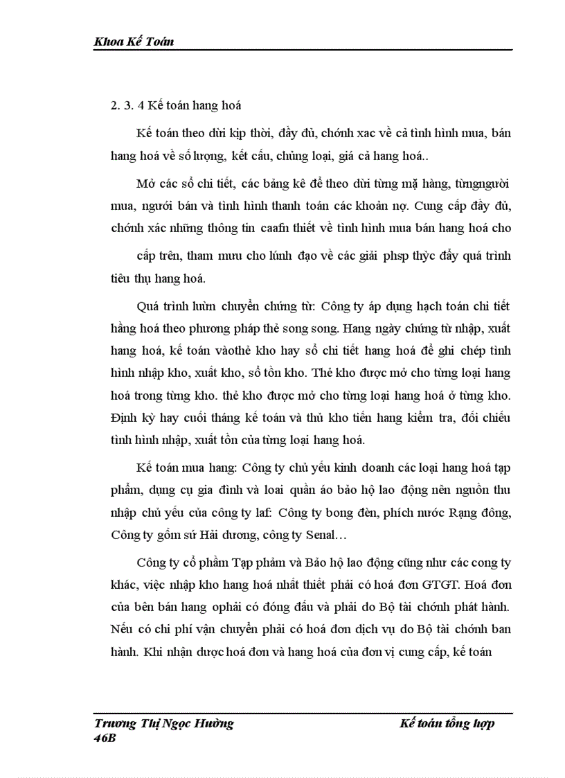 image for page Tình hình kinh doanh và quản lý tại Công ty Cổ phần Tạp phẩm và Bảo hộ lao động.