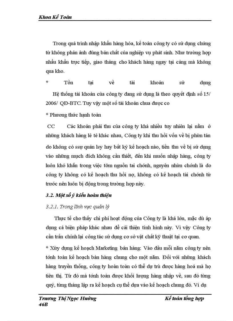 image for page Tình hình kinh doanh và quản lý tại Công ty Cổ phần Tạp phẩm và Bảo hộ lao động.