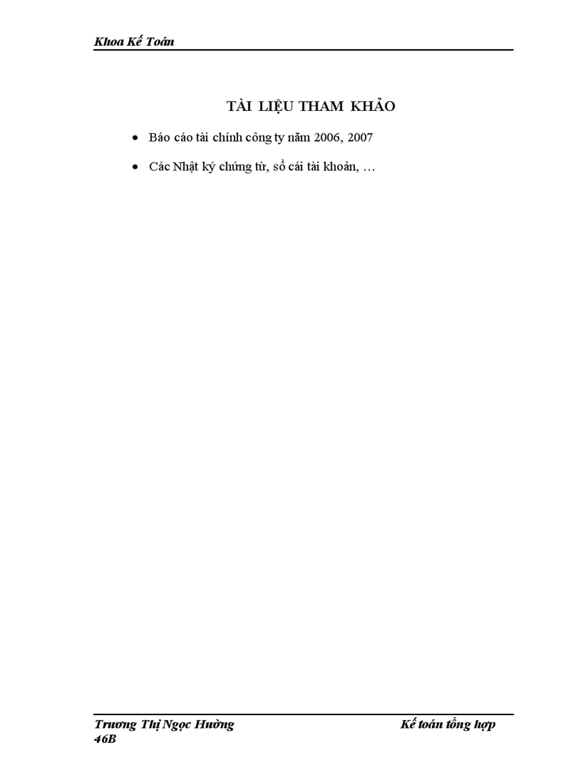 image for page Tình hình kinh doanh và quản lý tại Công ty Cổ phần Tạp phẩm và Bảo hộ lao động.