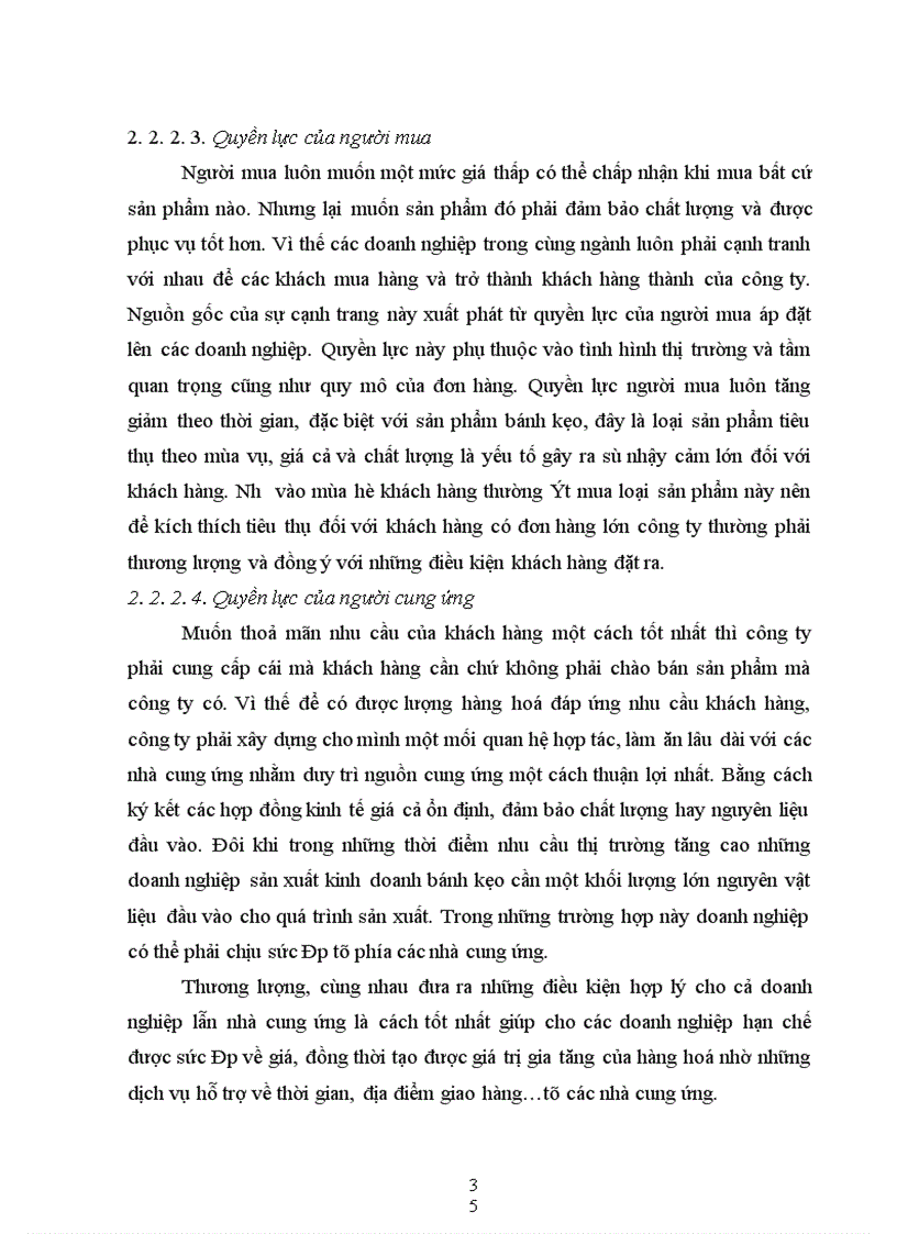 image for page Hoàn thiện hoạt động quản trị bán hàng tại Công ty Cổ phần thực phẩm bánh kẹo Thủ đô