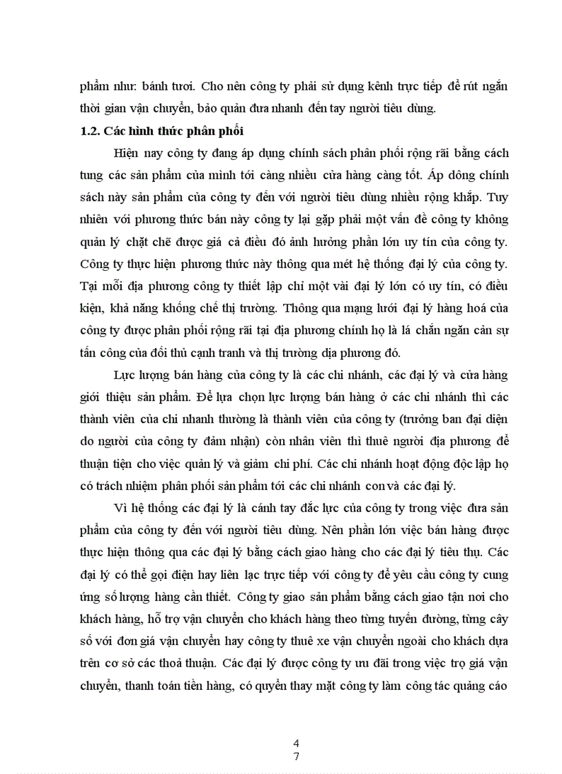 image for page Hoàn thiện hoạt động quản trị bán hàng tại Công ty Cổ phần thực phẩm bánh kẹo Thủ đô