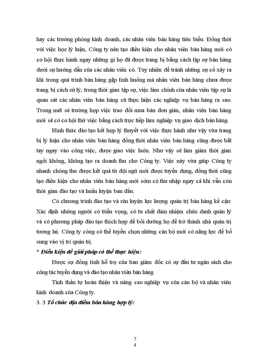 image for page Hoàn thiện hoạt động quản trị bán hàng tại Công ty Cổ phần thực phẩm bánh kẹo Thủ đô
