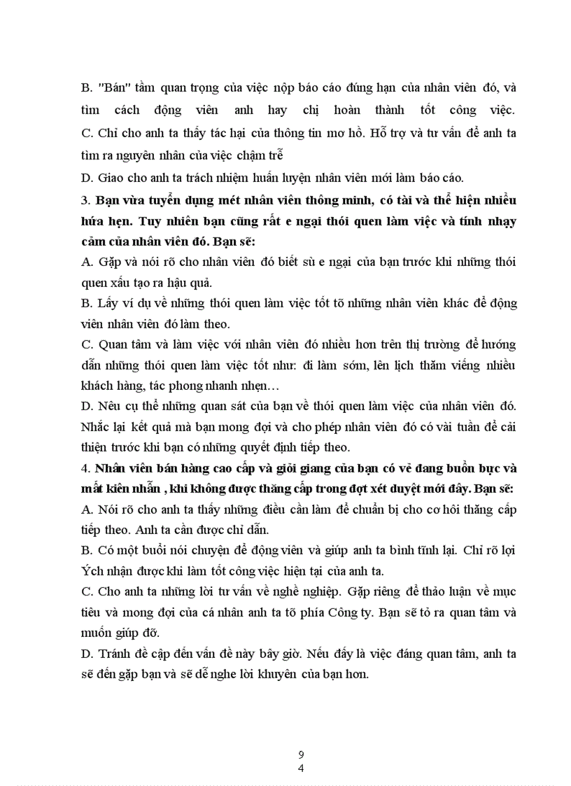 image for page Hoàn thiện hoạt động quản trị bán hàng tại Công ty Cổ phần thực phẩm bánh kẹo Thủ đô