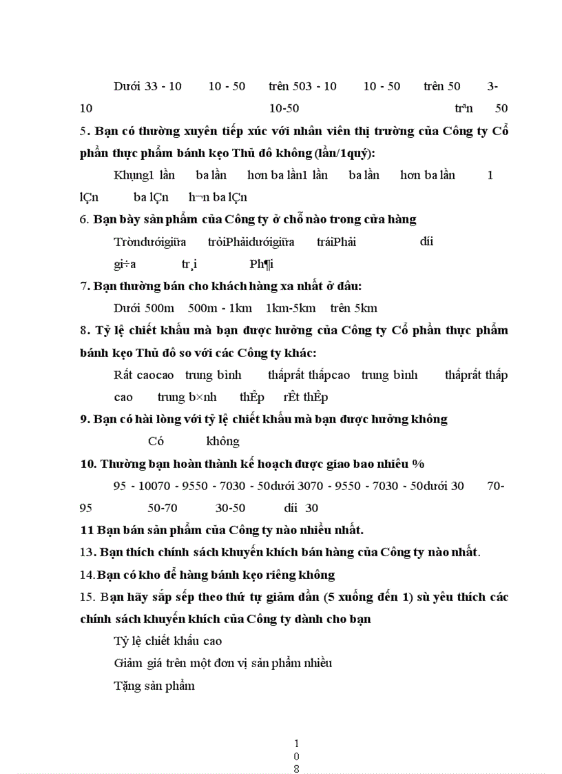 image for page Hoàn thiện hoạt động quản trị bán hàng tại Công ty Cổ phần thực phẩm bánh kẹo Thủ đô