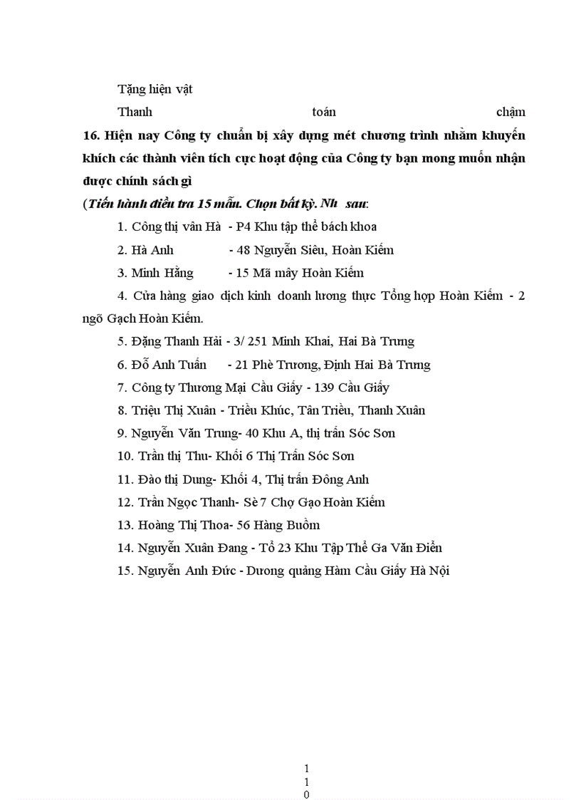 image for page Hoàn thiện hoạt động quản trị bán hàng tại Công ty Cổ phần thực phẩm bánh kẹo Thủ đô