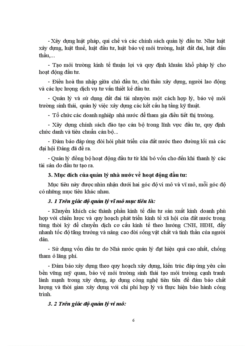 image for page Nâng cao hiệu quả quản lý nhà nước đối với các chương trình dự án sử dụng nguồn vốn ODA