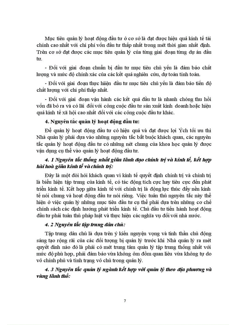 image for page Nâng cao hiệu quả quản lý nhà nước đối với các chương trình dự án sử dụng nguồn vốn ODA