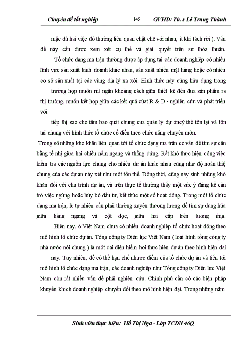 image for page Nâng cao chất lượng hoạt động cho vay theo dự án đầu tư tại Chi nhánh NHCT Bến Thuỷ