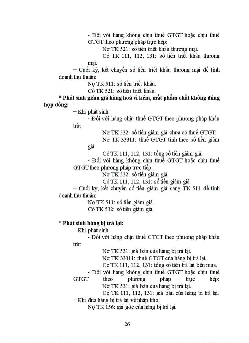 image for page Phương hướng hoàn thiện kế toán nghiệp vụ bán hàng ở doanh nghiệp thương mại