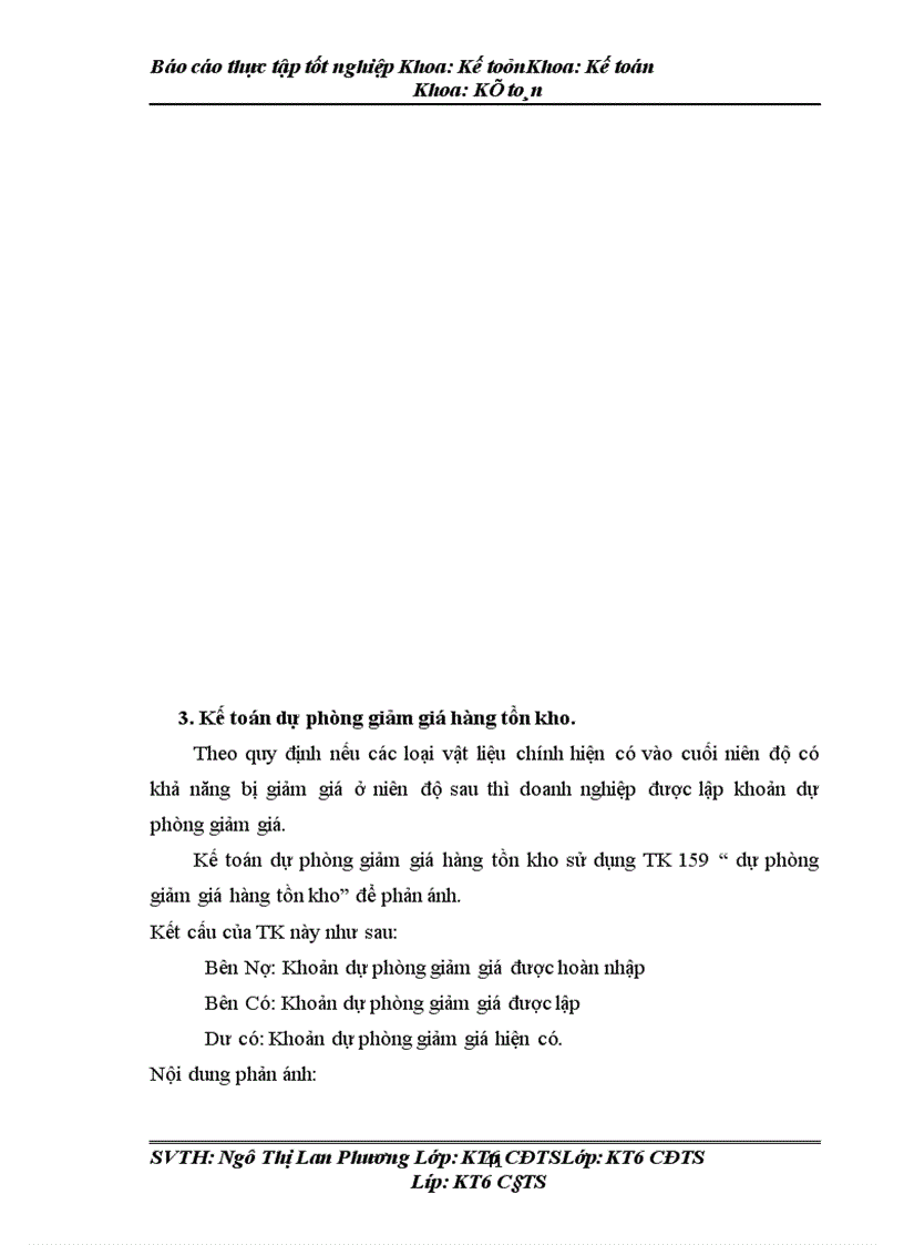 image for page Tổ chức công tác kế toán nguyên vật liệu và tình hình quản lý sử dụng nguyên vật liệu tại công ty cổ phần Cầu Đuống