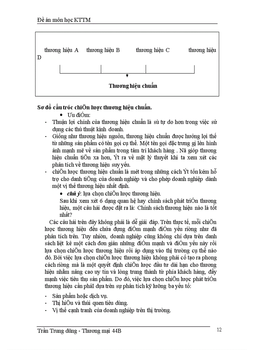 image for page Phát triển thương hiệu cho các doanh nghiệp Việt Nam