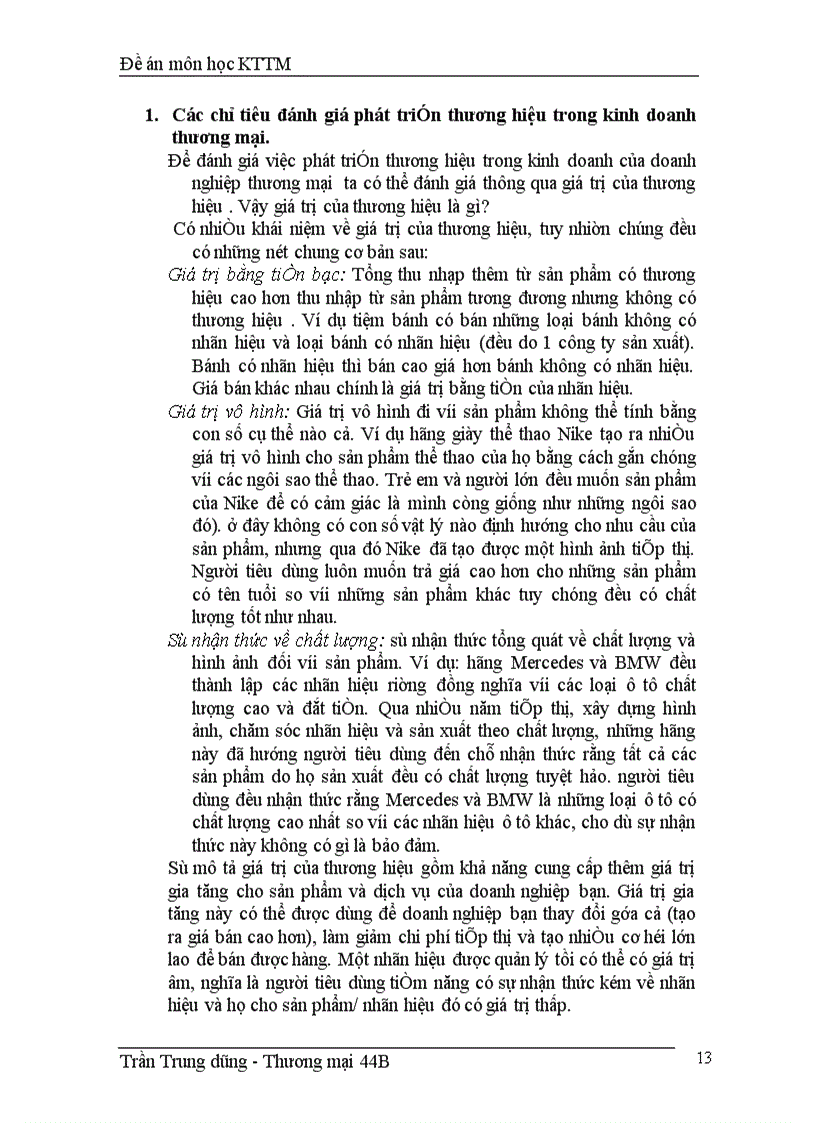 image for page Phát triển thương hiệu cho các doanh nghiệp Việt Nam