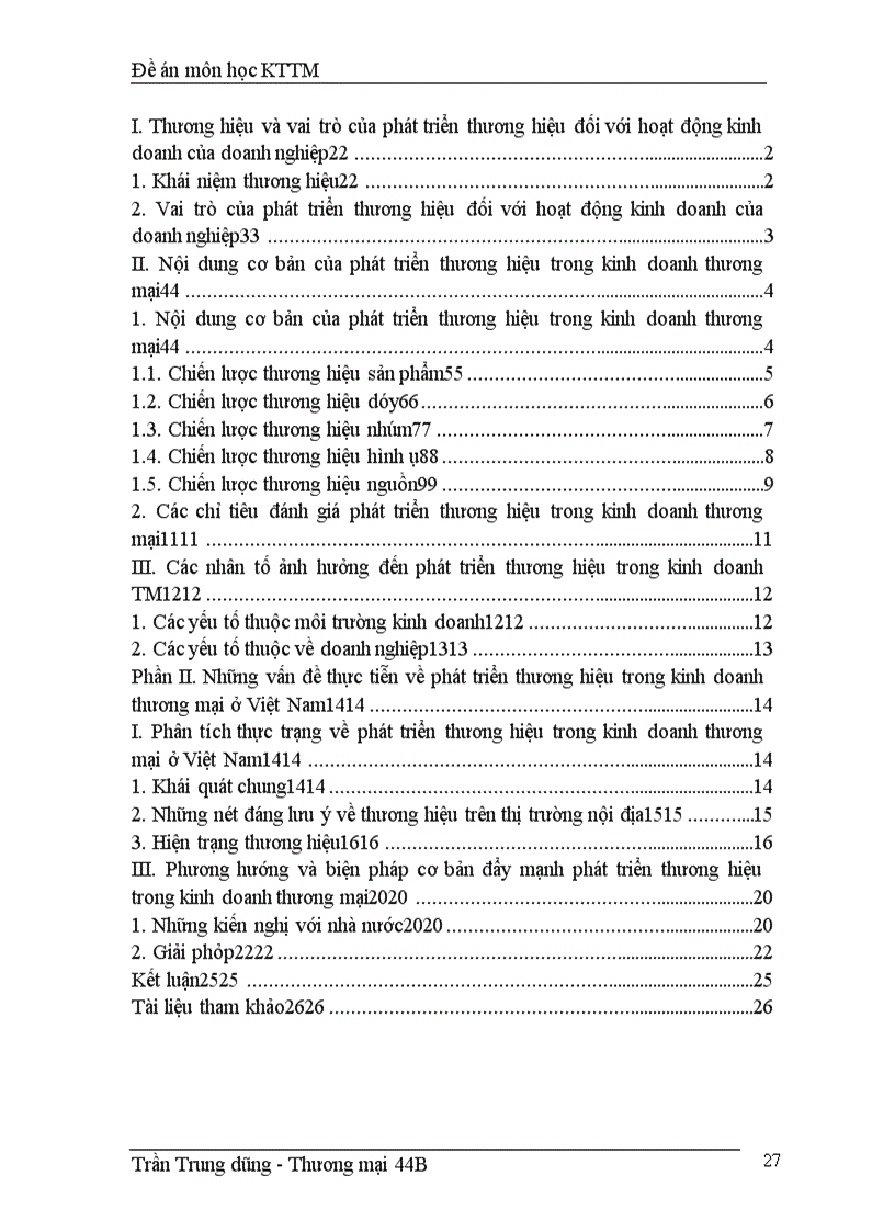 image for page Phát triển thương hiệu cho các doanh nghiệp Việt Nam
