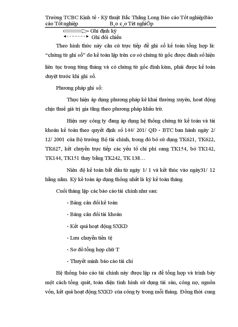 image for page Kế toán tập hợp chi phớ sản xuất và tính giá thành sản phẩm tại công ty TNHH Minh Trí