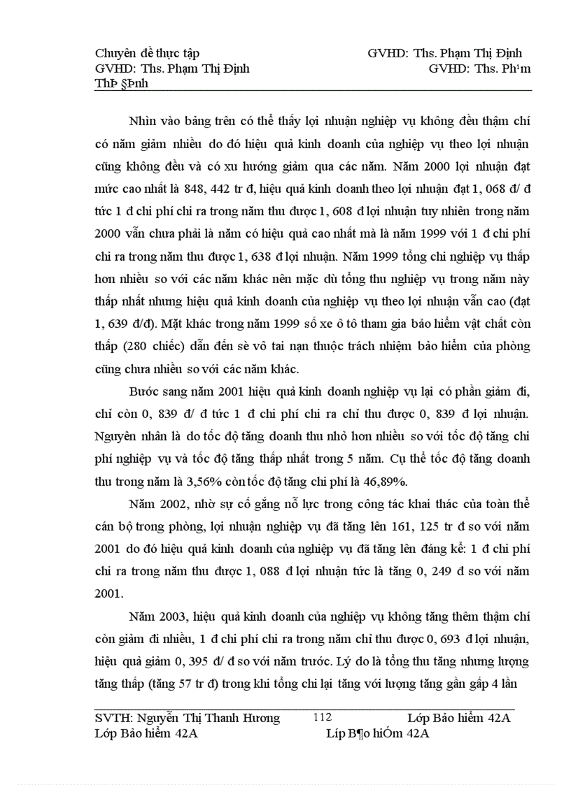 image for page Bảo hiểm vật chất xe ô tô - thực trạng và một số giải pháp nhằm nâng cao hiệu quả của nghiệp vụ này tại phòng bảo hiểm Đống Đa, công ty bảo hiểm Hà Nội